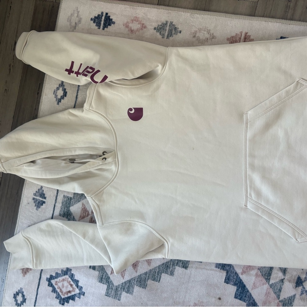 Carhartt Hoodie